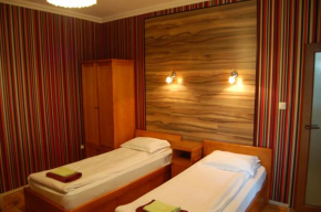 Отель Kniaz Boris Hotel, София